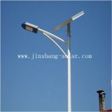 30W 40W 50W Solar LED Street Light (JS-A20155140)