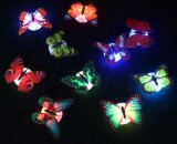 Butterfly Shape LED Light Sticker (SM-L050)