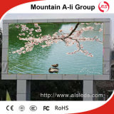 Advertising SMD Screen P10 Outdoor LED Display