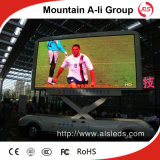 Hot Wholesale Full Color Indoor P3 LED Display