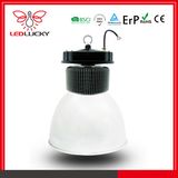 120W Dimmable TUV Approved LED High Bay Light with 100lm/W