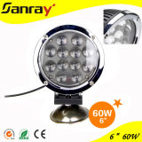 Heavy Equipment LED Work Light,