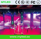 High Quality Indoor P4 LED Display Manufacturing
