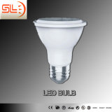 E27 LED Torch Bulb Light with CE EMC