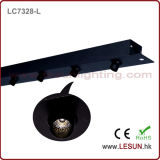 Recessed 5W LED Jewelry Light for Showcase LC7328-L