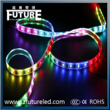 Waterproof RGB LED Strip Light with CE&RoHS &CCC