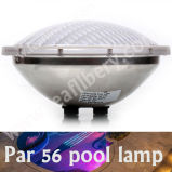 250W Halogen LED Replacement 12V 12X3w RGB PAR56 LED Swimming Pool Light