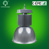 CE RoHS Aluminum Housing IP65 LED High Bay Light for Gas Station