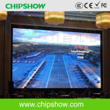 Chipshow Indoor Full Color LED Display (LEDSOLUTION P6 Slim LED Display)