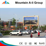 Outdoor Full Color P8mm LED Display Screen, Hot Sales Outdoor LED Display