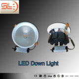 15W High Quality LED Down Light with CE EMC