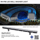 CE Approved Waterproof RGB LED Wall Lamp/Wall Washer
