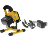 Good Price 5W Rechargeable LED Work Light with CE Approved