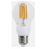 LED Lighting Dimmable LED 8W LED Bulb Light (A60)