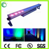 14*30W Outdoor Points Control Wall Washer LED Light