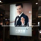 LED Poster Frame Advertising Light Box