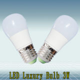 High Quality 3W LED Bulb Light with IC Driver