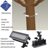 Waterproof IP66 Osram 6W High Power LED Garden Light