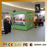 P4mm SMD Full Color Indoor LED Display