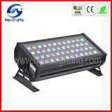 3W IP65 LED RGB Outdoor Wall Washer