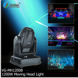 1200W Moving Head Light (VG-MH1200B 24CH)