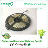 SMD 5050 90PCS/M LED Strip Light/Flexible LED Strip