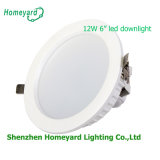 5 Inch SMD5630 AC85-265V LED Downlight/LED Down-Light