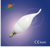 Flame Compact Fluorescent Lamp 7W/9W/11W.