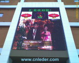 PH16 Outdoor Electronic LED Sign Display