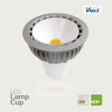 5W AC85-265V LED Lamp Cup with Built in IC Constant Current Isolation Driver
