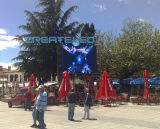 Outdoor Full Color Rental LED Video Displays (AirLED(O)-12)