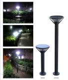 2014 Exclusive Design Patent Solar Garden LED Lights with CE&IP65