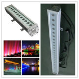 12/24 Full Color LED Wall Washer
