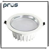24W High Power Recessed LED Down Light for Office
