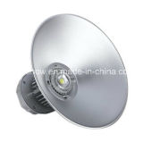 100W LED Industrial High Bay Light with 45/90/120 Degree Cover