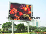 P16 Full Color LED Display, Outdoor , High Definition.