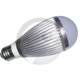 Ball LED Bulb, Lamp E27, Lights