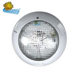 Wall Hanging Polycarbonate Underwater Light for Swimming Pool