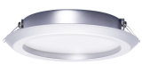 Ultraslim LED Ceiling Down Light 6.0 Inches SD6l-12W