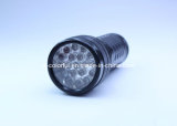 Aluminum LED Flashlight (XY-L8051)