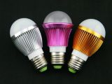 5W Global LED Bulb LED Light LED