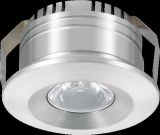 Ceiling Recessed LED Aluminum Spot Light (SD1112)