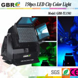 RGB 150PCS LED Wall Washer Light/LED City Color
