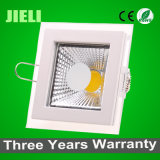 Top Quality Square 5W COB LED Ceiling Panel Light