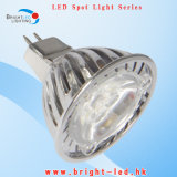 6W High Power Spot Light LED with 3-Year Warranty