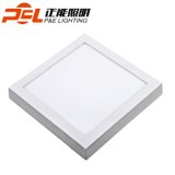 China Wholesale LED Light Square 18W LED Panel Lamp