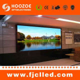 Indoor Full Color LED Display of P4