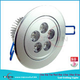 High Quality Shenzhen 5W LED Ceiling Light