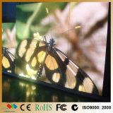 Indoor P4 High Resolution LED Display