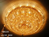 Crystal Chandelier OW229